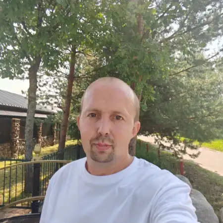 Aydar, 44Russia