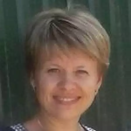 Milyausha, 43Russia 