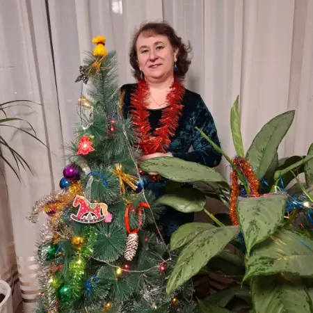 Aygul, 47Russia 