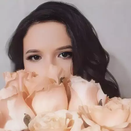 Kamilla, 33Russia 