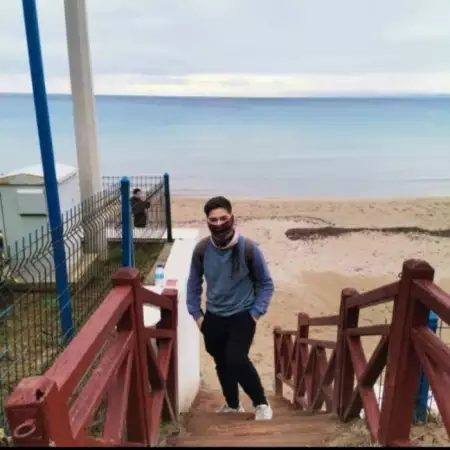 Timur, 36Russia 