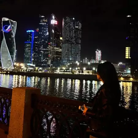 Dilyara, 25Russia 