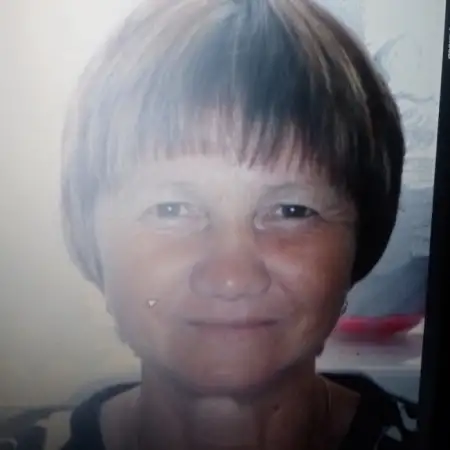 Elmira, 41Russia 