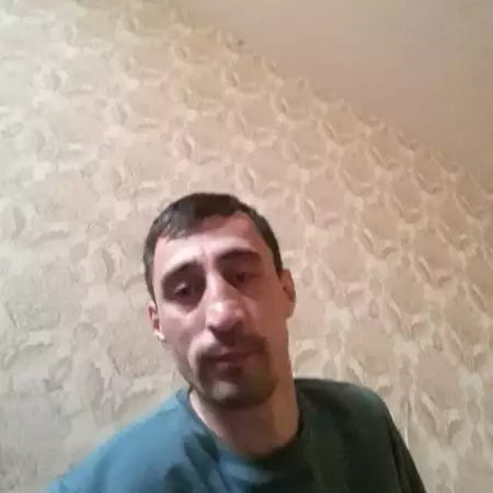 Djonibek, 36Russia