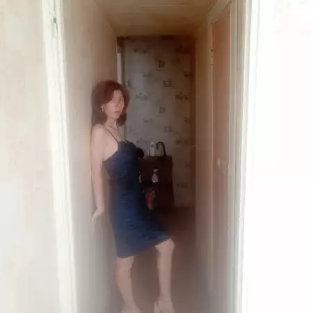 Maryam, 33Russia 
