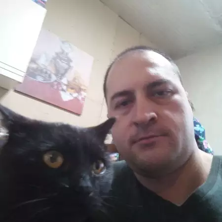 Ilya, 42Russia 