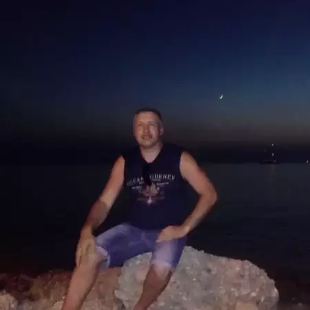 Ramil, 46Russia