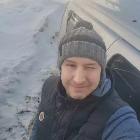 Ramil, 46Russia