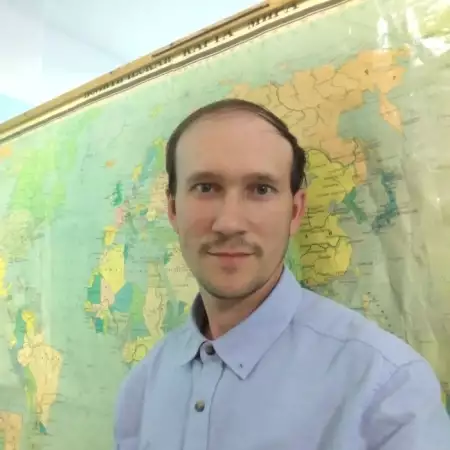 Ramil, 39Russia