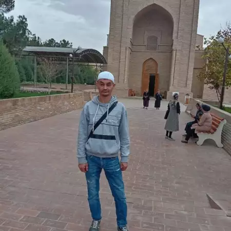 Kamil, 43Russia