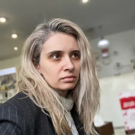 Dilyara, 38Russia
