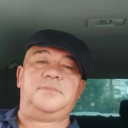 Danis, 52Russia