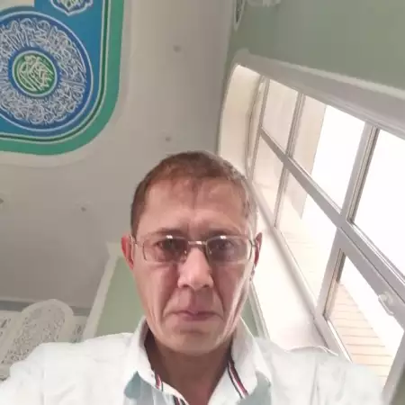 Damir, 42Russia