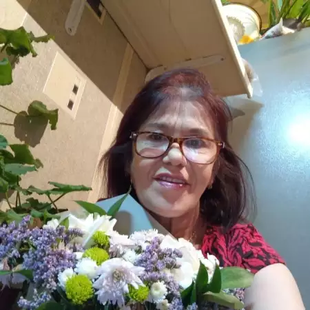 Dina, 58Russia 