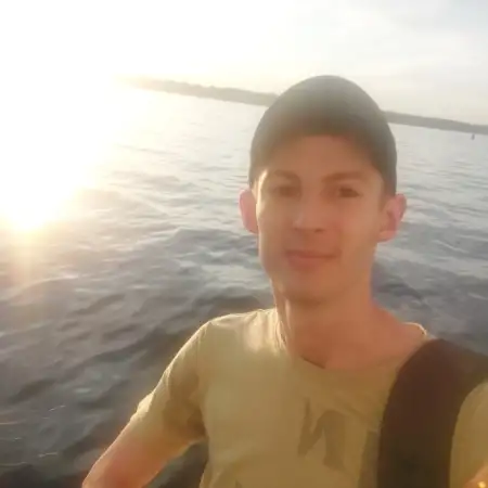 Adel, 28Russia 