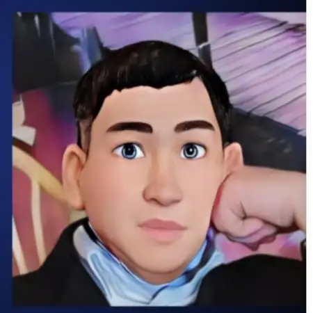 Ali, 42Russia 