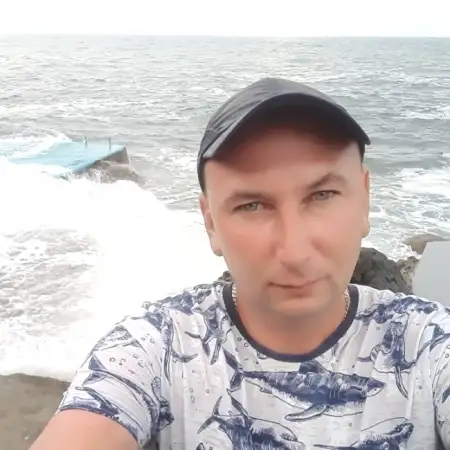 Kostya, 34Russia 