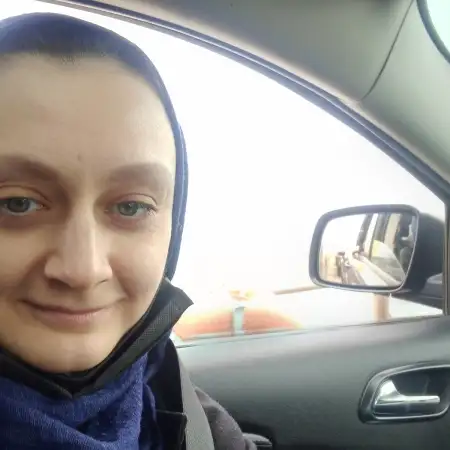 Mila, 40Russia 