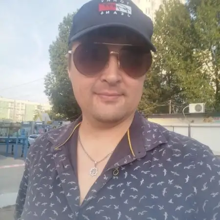 damir, 37Russia
