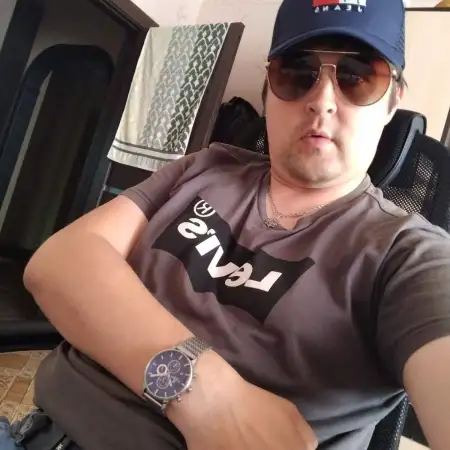 damir, 37Russia 