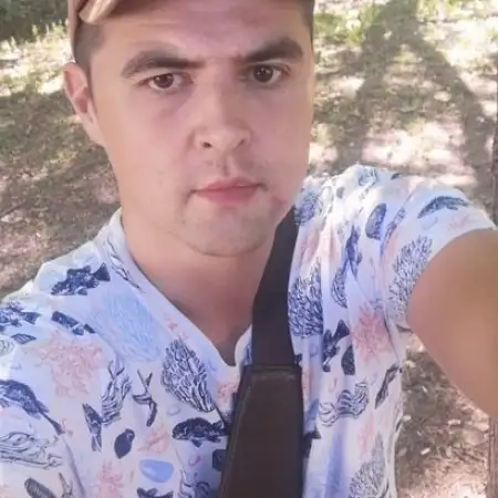 damir, 37Russia