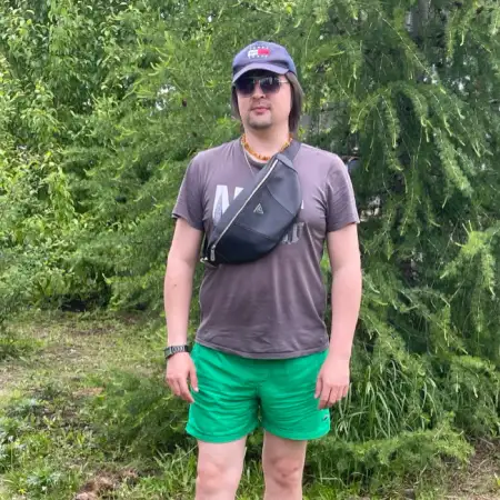 damir, 37Russia