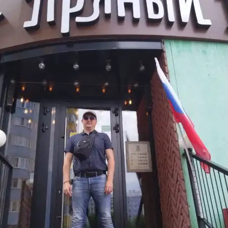 damir, 37Russia