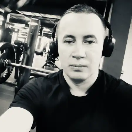 Rustam, 42Russia