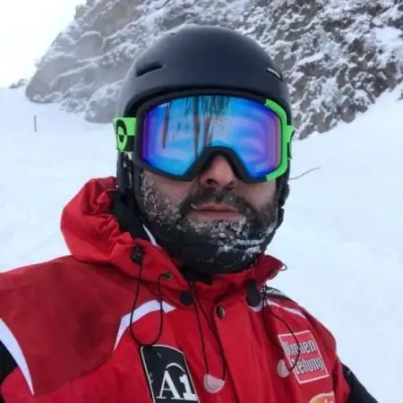Kamil, 42Russia