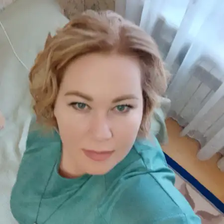 Kamilya, 44Russia 