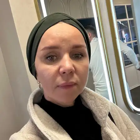 Liliya, 52Russia