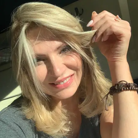 Liliya, 52Russia