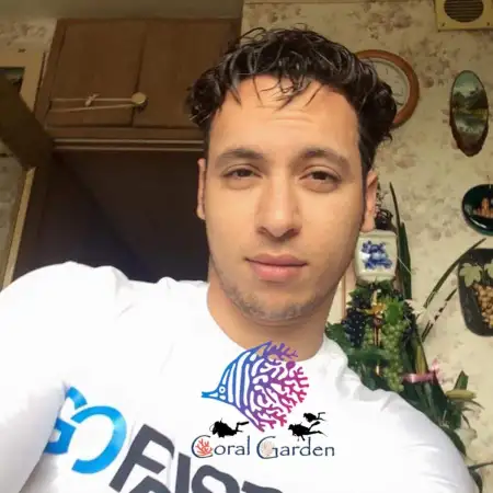 Ahmed, 36Russia 