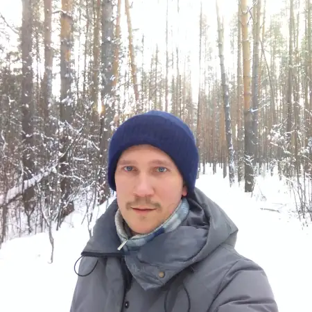 Ramil, 39Russia