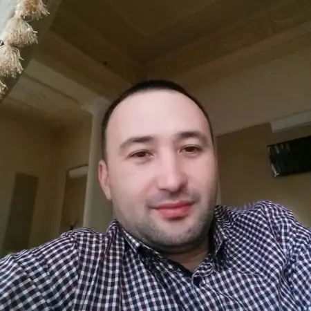 Kamil, 44Russia