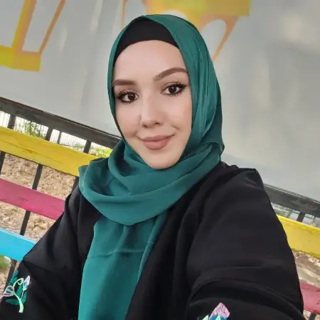 Farida, 34Uzbekistan