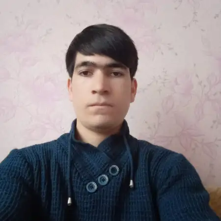 Muhammad, 26Russia 