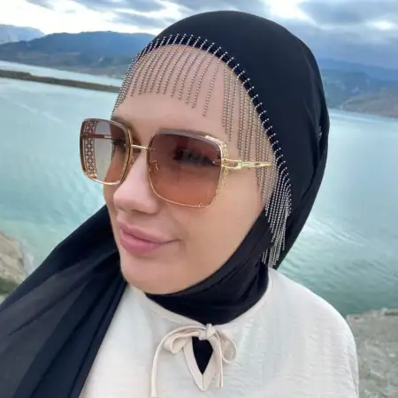 Fatiha, 42Russia 