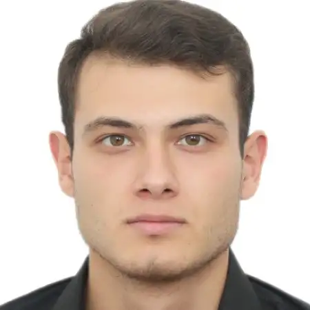 Almaz, 27Russia 