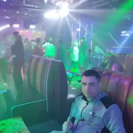 Rustem, 36Russia 