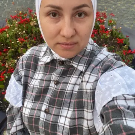 Svetlana