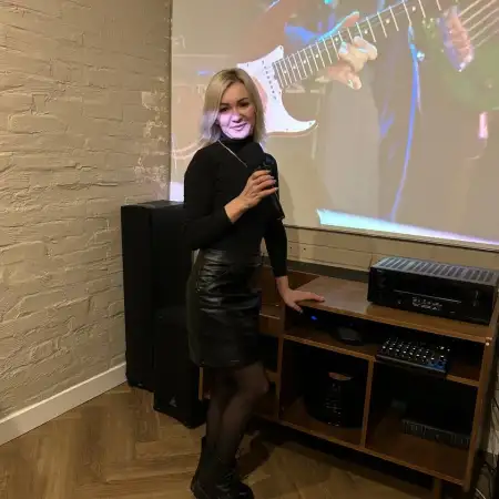 Elya, 41Russia