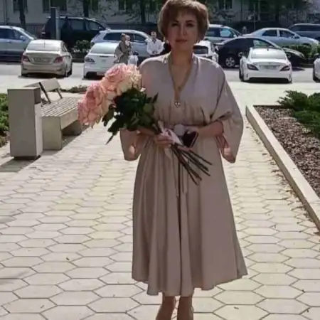 Guzel, 52Russia