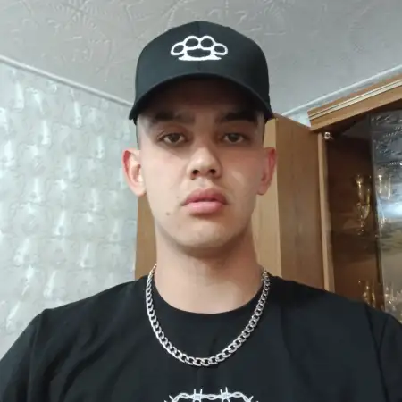 Zulfat, 23Russia 