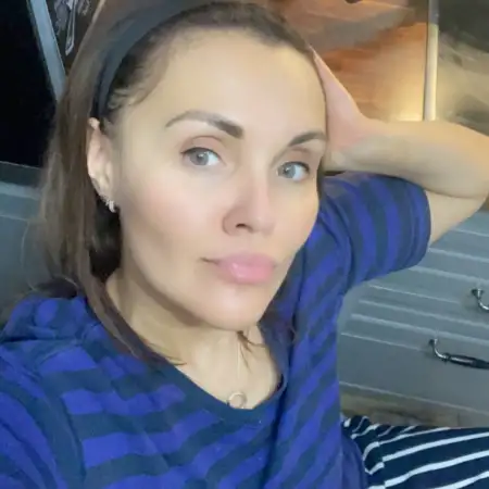 Elvira, 44Russia 