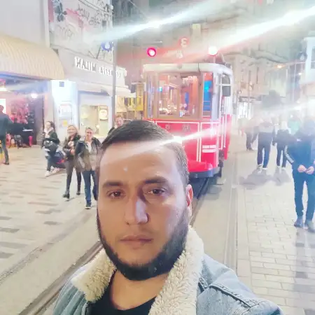 Abdurahmon, 38Russia