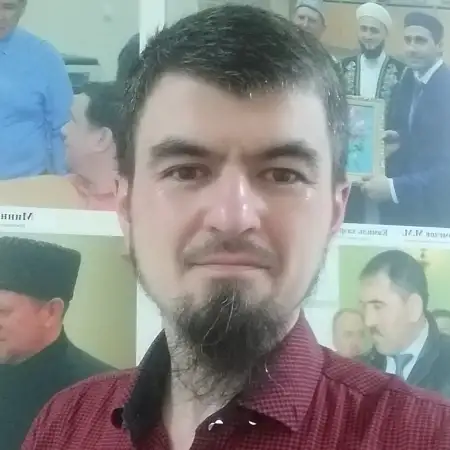 Rolan, 40Russia