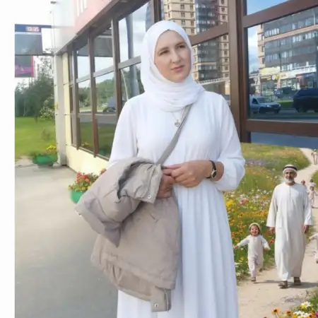 Liliya, 49Russia