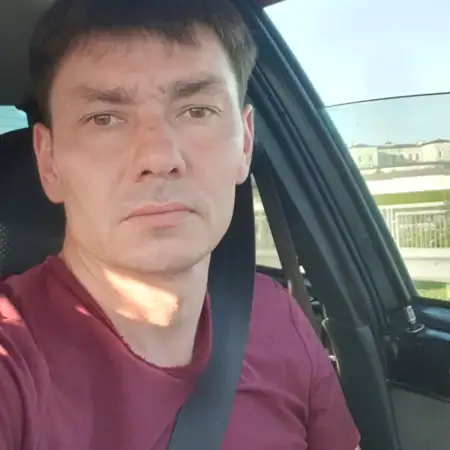 Ayrat, 46Russia