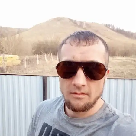 Rishat, 39Russia